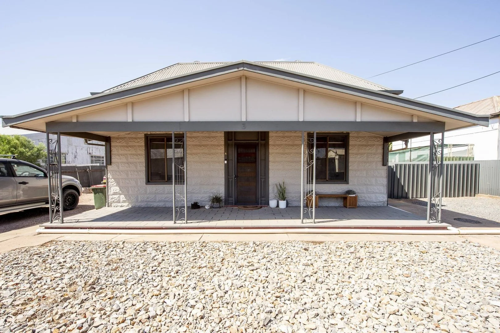 3 Jellicoe Street, Port Pirie SA 5540