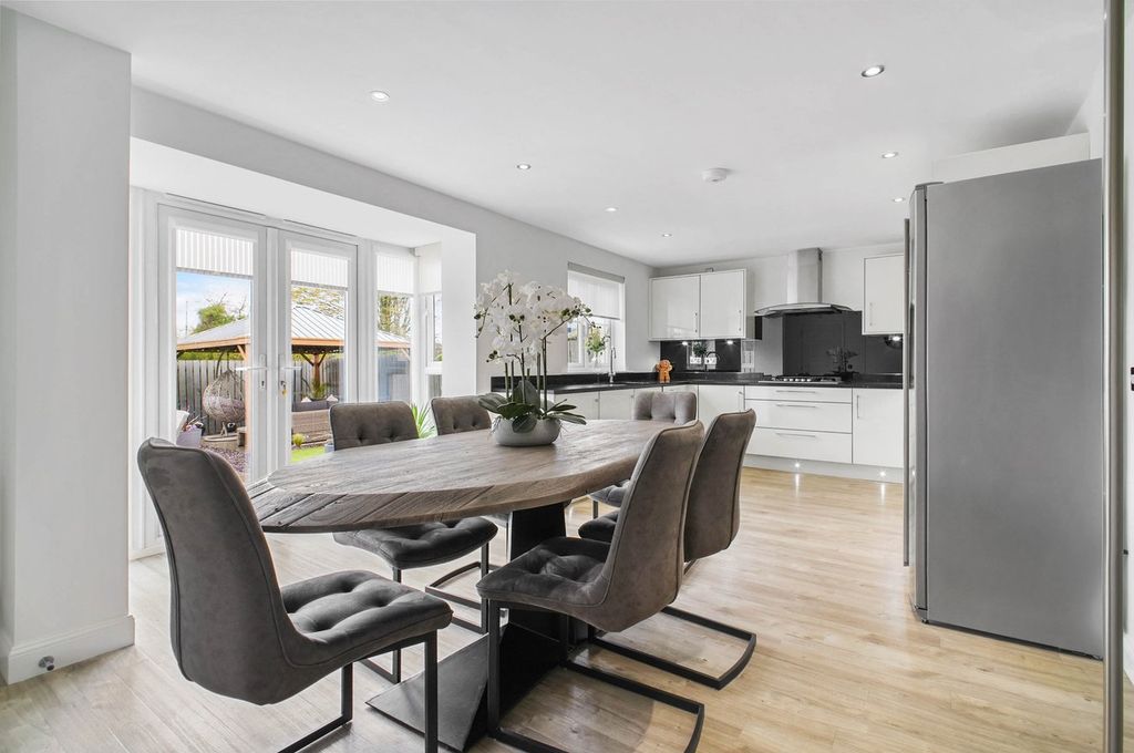 Additional image 5 of 4 bed detached house for saleCraighall Bank, Kilmarnock KA3