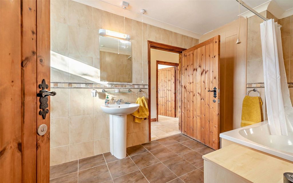 Additional image 29 of 6 bed detached house for saleBroadlay, Ferryside, Carmarthenshire SA17