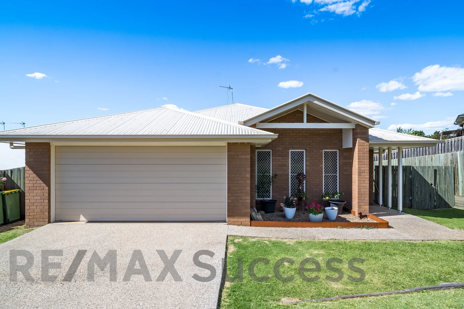 4 Reserve Road, Cranley QLD 4350