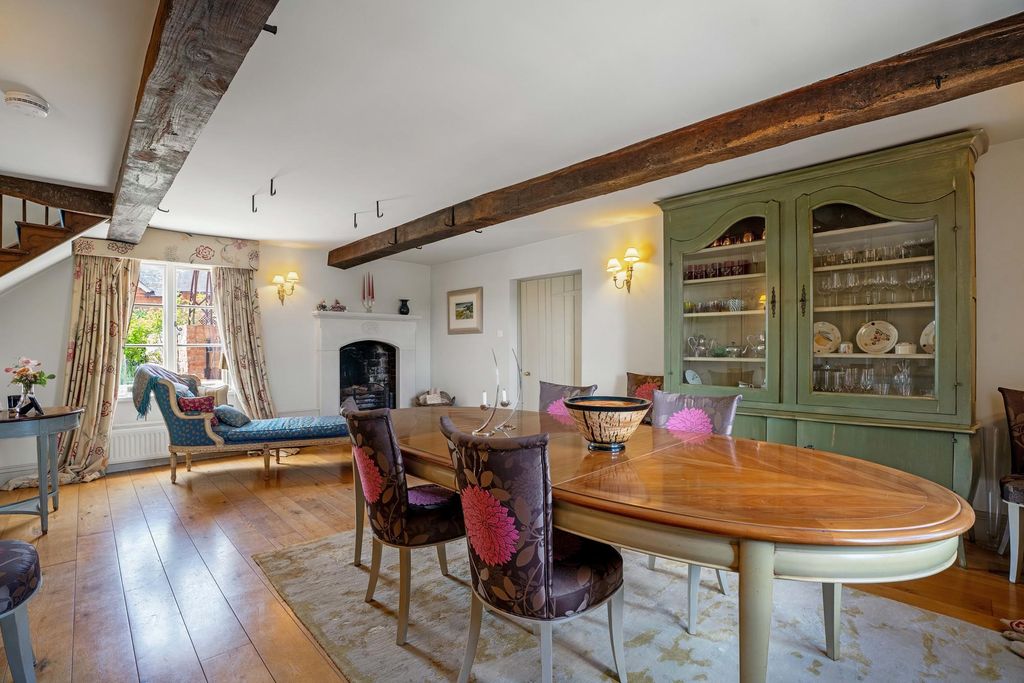 Additional image 21 of 6 bed detached house for saleMunsley, Ledbury, Herefordshire HR8