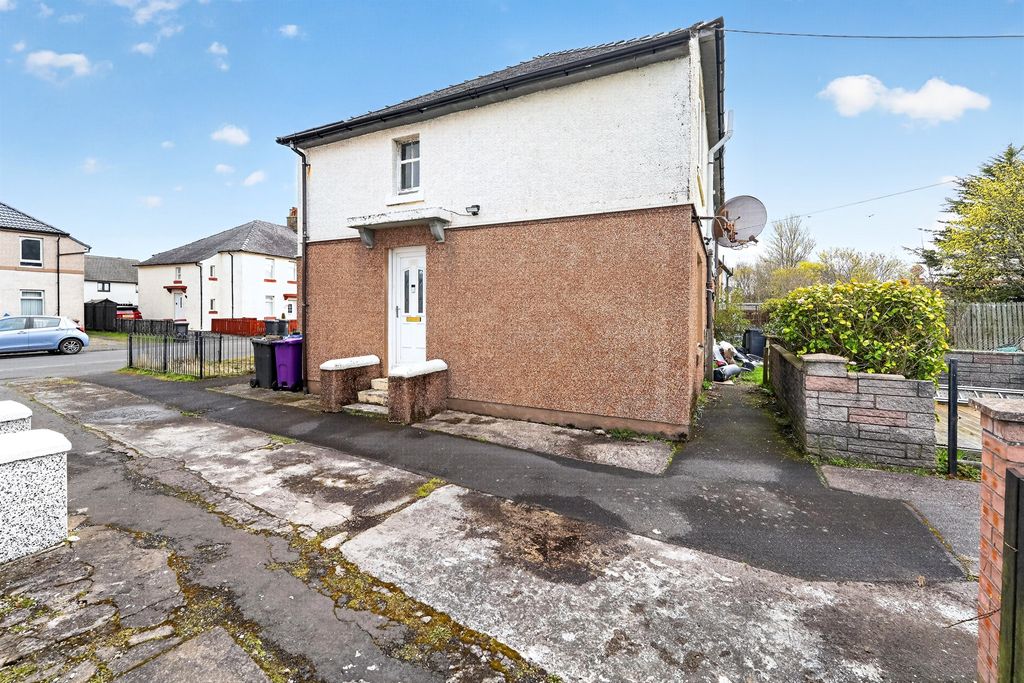 Additional image 15 of 2 bed flat for saleMckinlay Crescent, Irvine KA12