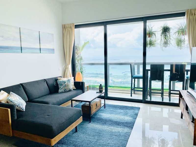 18 Marina Boulevard photo 4
