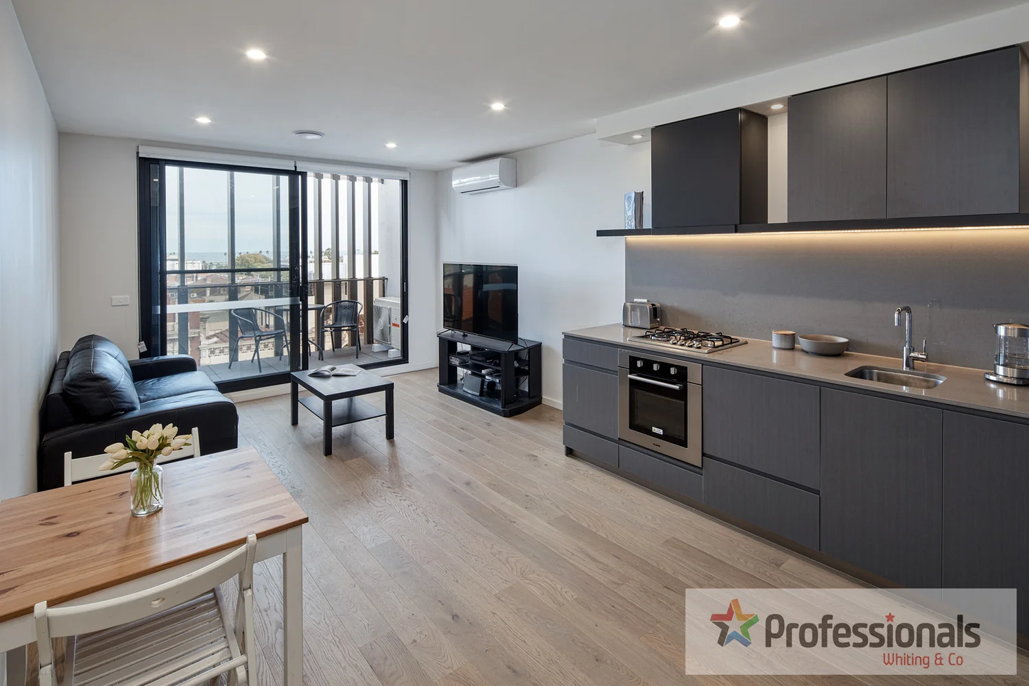 Additional image 3 of 403/16-18 Grey Street, St Kilda VIC 3182