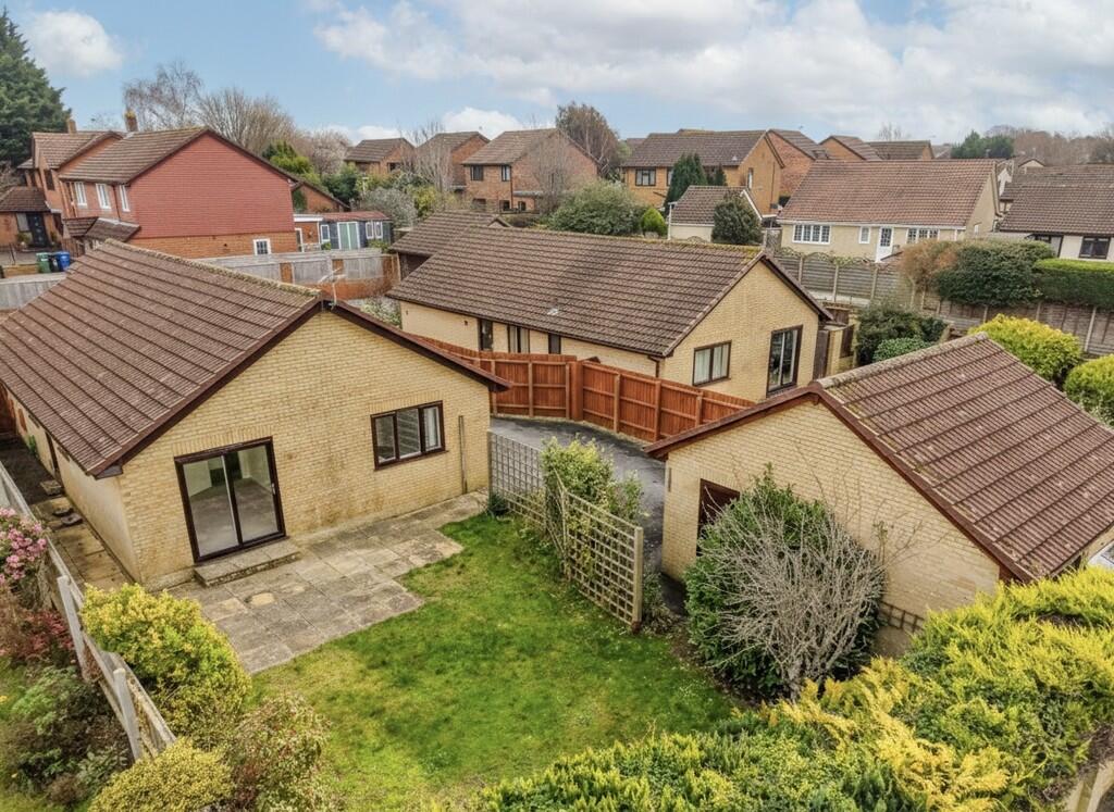 Additional image 2 of Caton Close, Talbot Village, Poole