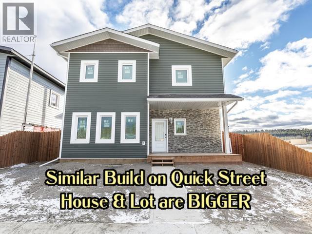 16 QUICK STREET