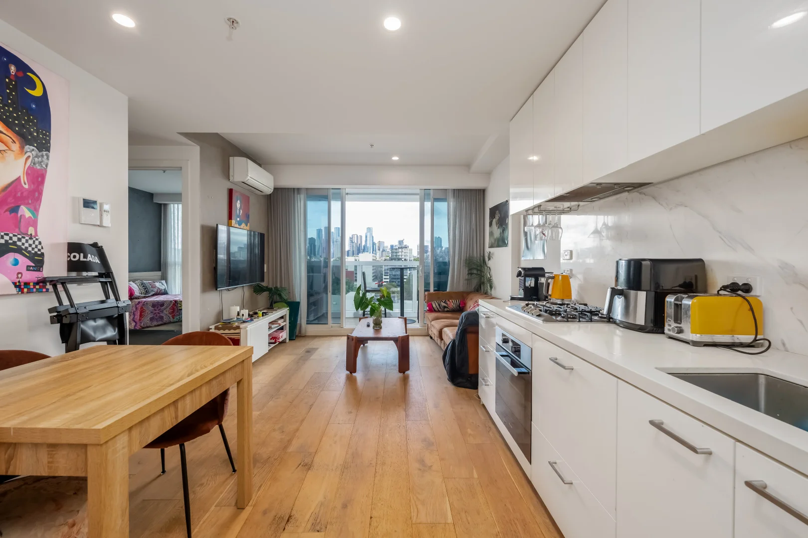 Additional image 7 of 802/111 Canning Street, North Melbourne VIC 3051