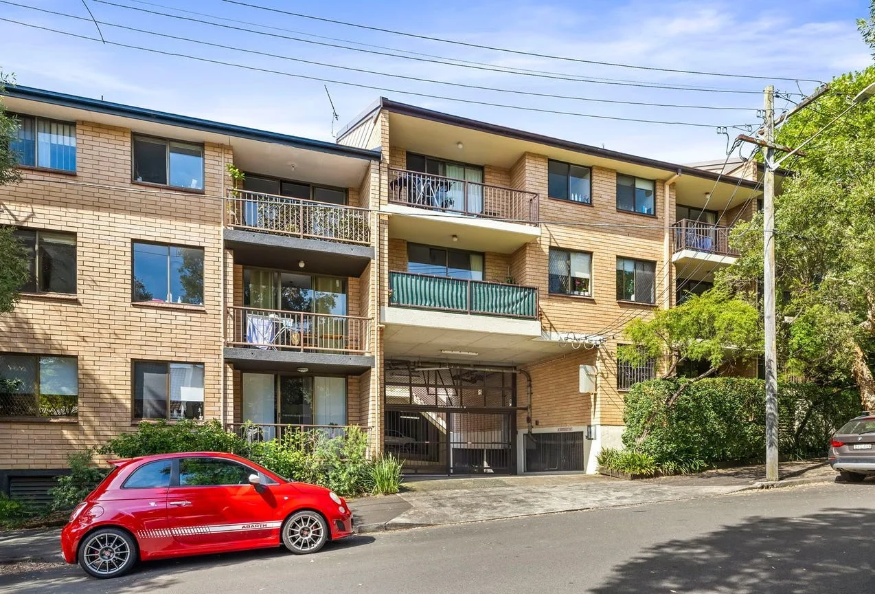 Additional image 6 of 11/4 Goodlet Street, Surry Hills NSW 2010