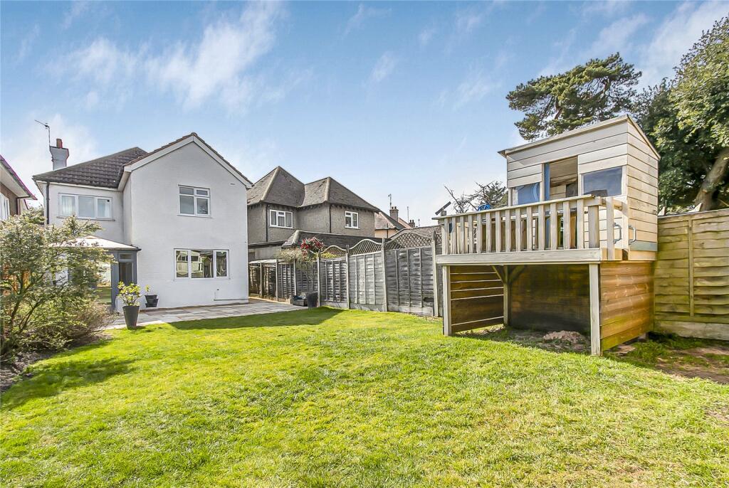 Additional image 2 of Alverton Avenue, Poole, Dorset, BH15