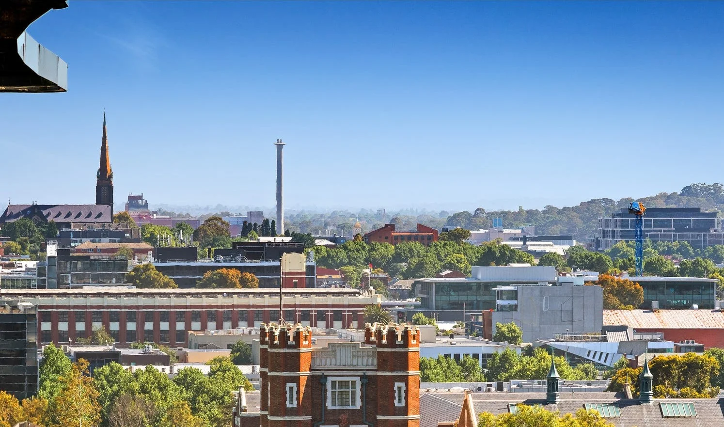 Additional image 7 of 1210/14 Claremont Street, South Yarra VIC 3141