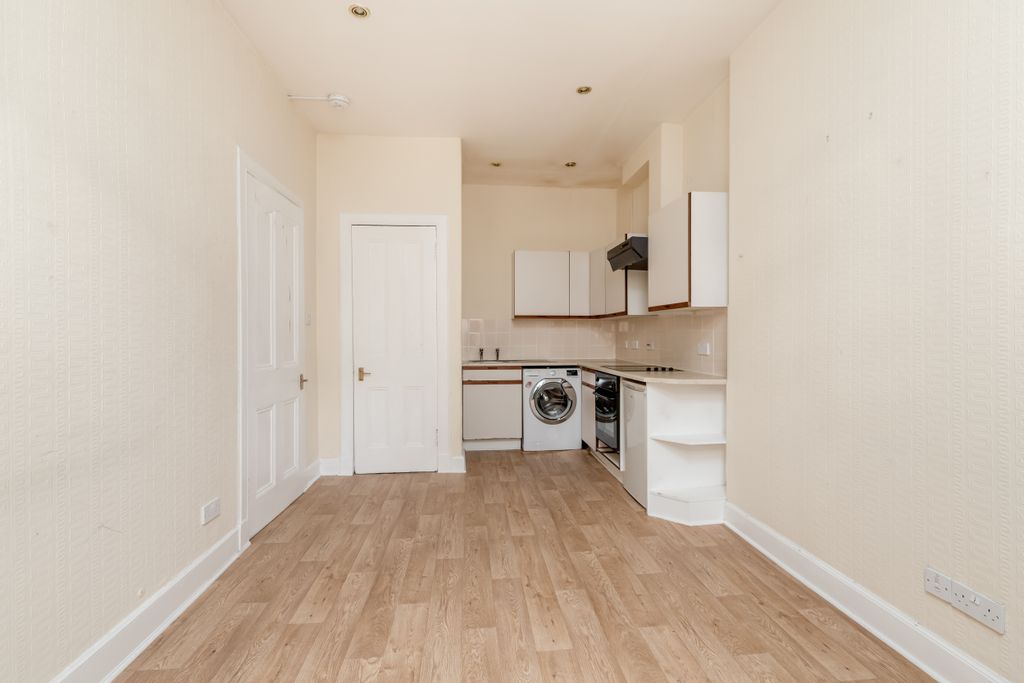 Additional image 4 of 1 bed flat for sale10, 1F2, Wardlaw Street, Edinburgh EH11