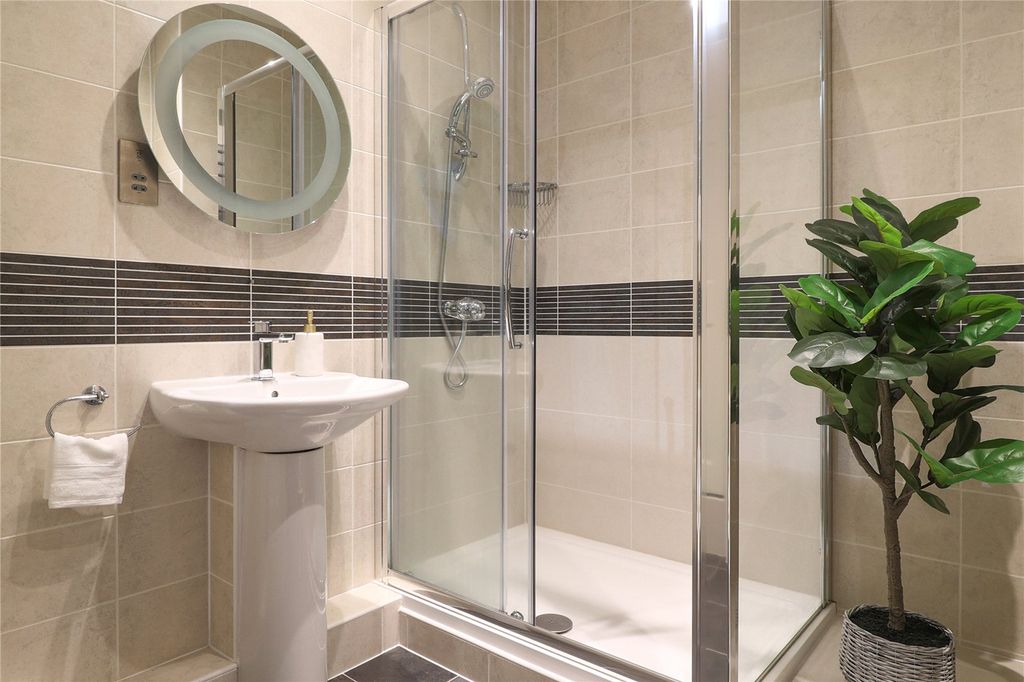 Additional image 22 of 3 bed flat for salePenoyre House, Brecon, Powys LD3