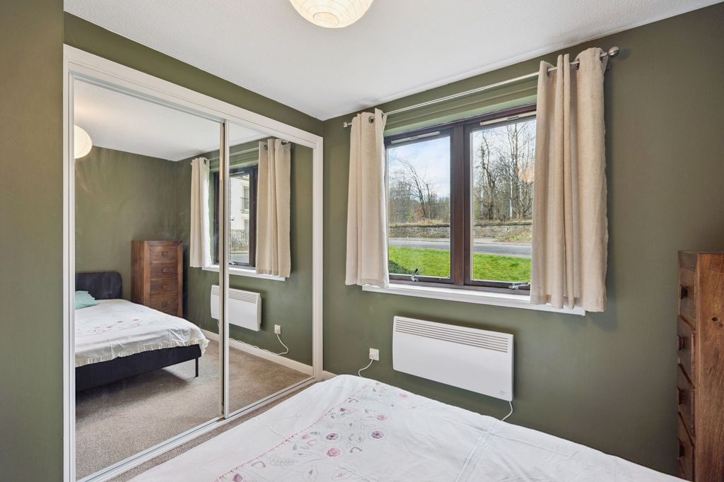 Additional image 10 of 2 bed flat for saleForthview, Stirling FK8