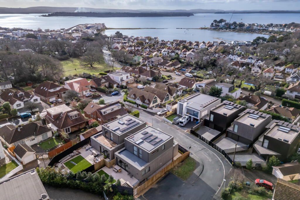 Additional image 38 of Partridge Walk, Lilliput, Poole, Dorset, BH14