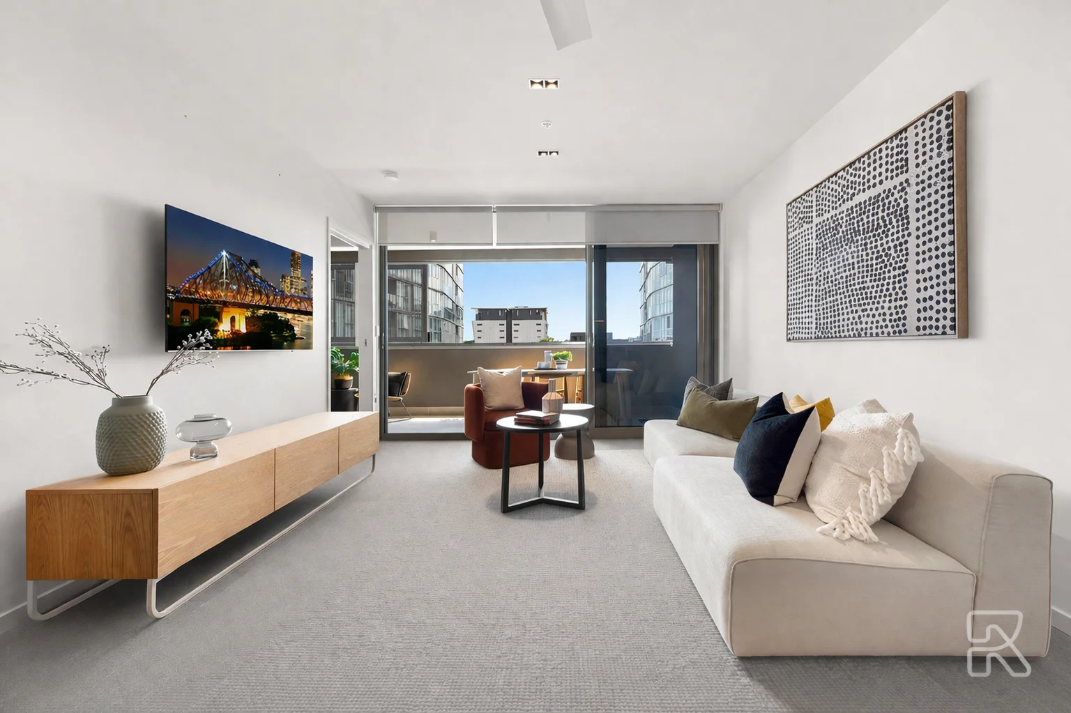 710/70 Longland Street, Newstead QLD 4006