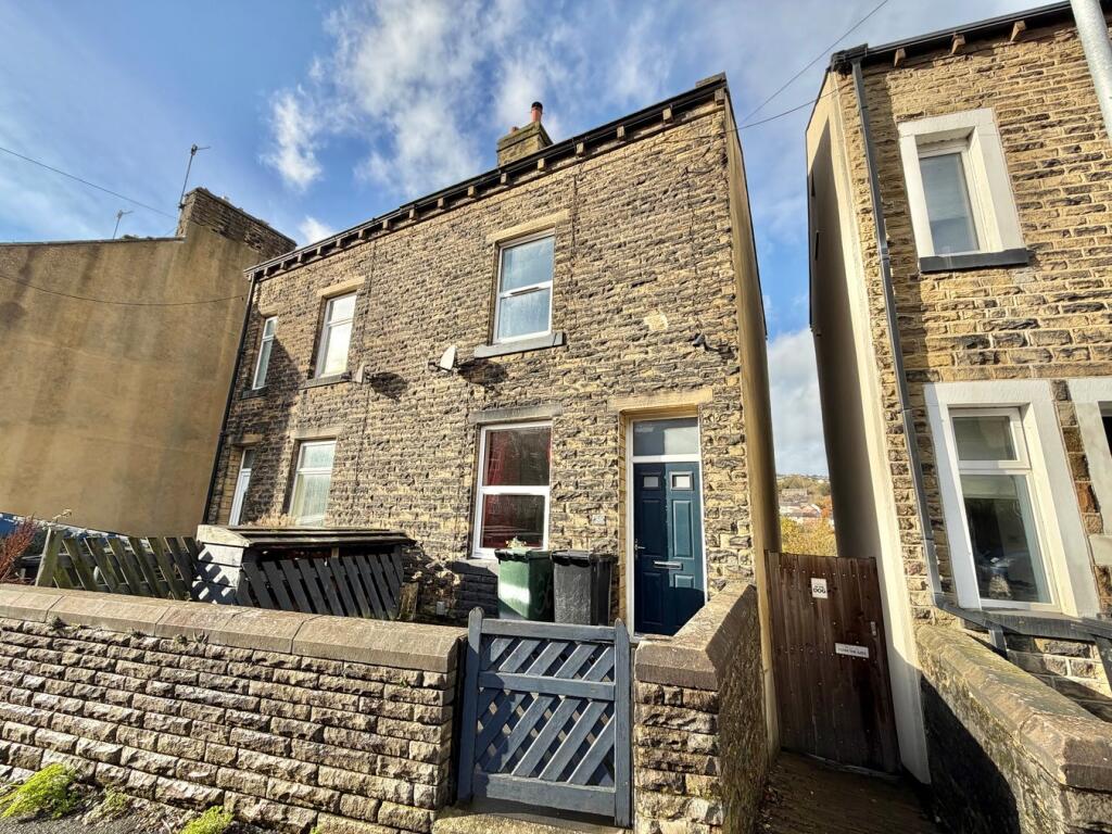 Damems Road, Keighley, BD21
