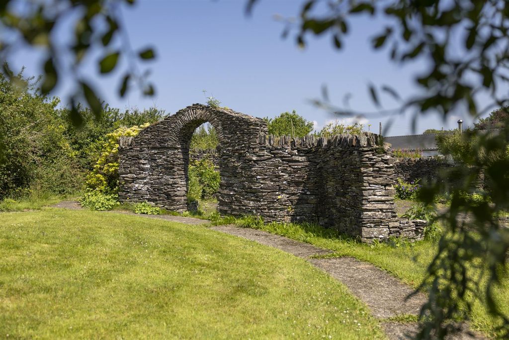 Additional image 114 of 23 bed farm for saleTanygroes, Nr Aberporth, Cardigan SA43