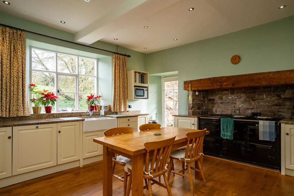 Additional image 11 of 5 bed country house for saleSt. Owens Cross, Ross-On-Wye, Herefordshire HR2