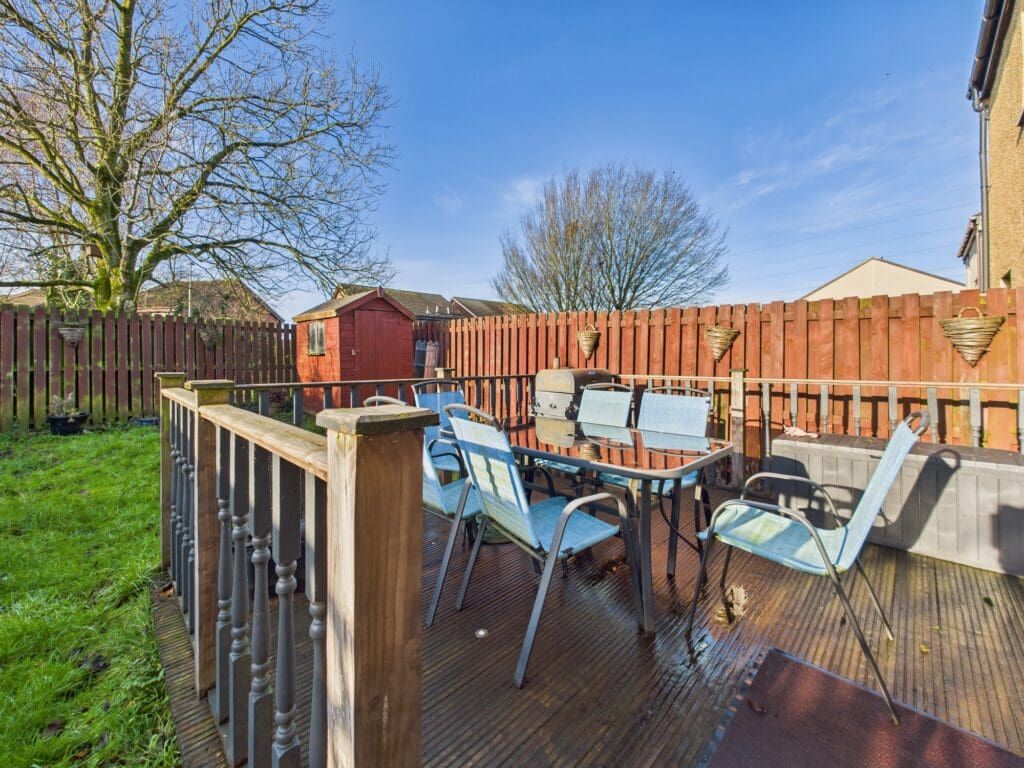 Additional image 18 of 4 bed semi-detached house for sale70 Ormiston Drive, East Calder EH53