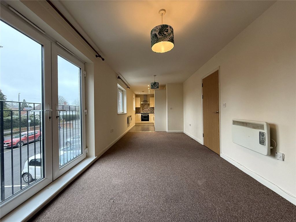 Additional image 2 of 2 bed flat for saleRadbrook Hall Court, Radbrook, Shrewsbury, Shropshire SY3