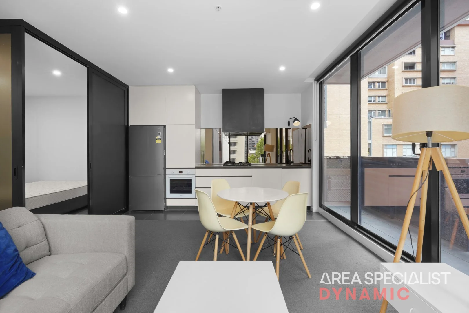 Additional image 2 of 905/139 Bourke Street, Melbourne VIC 3000