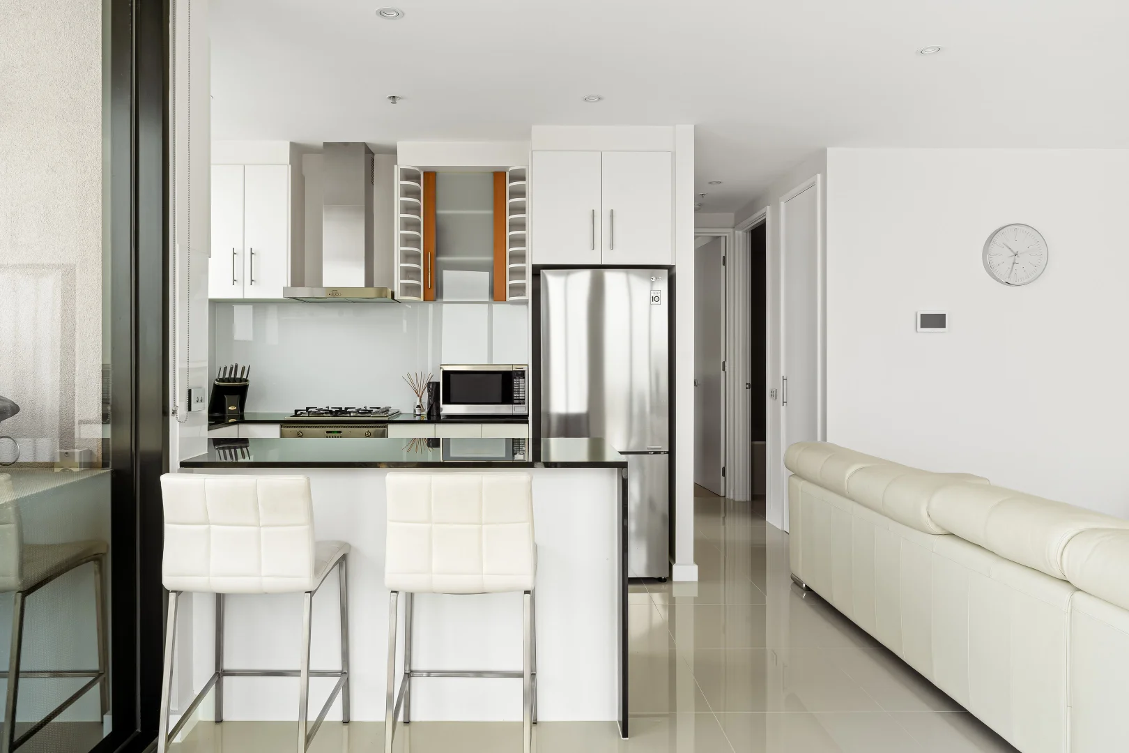 Additional image 3 of 1204/341 Ascot Vale Rd, Moonee Ponds VIC 3039