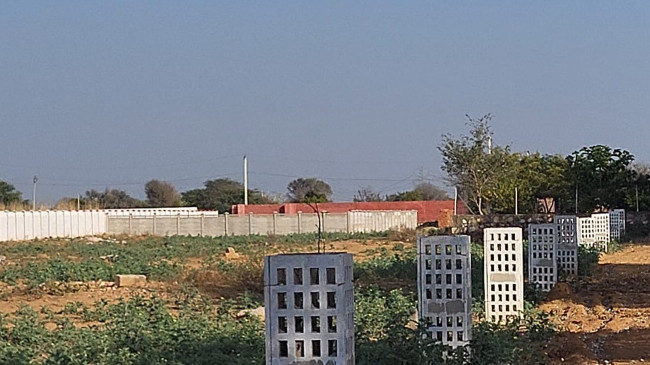 Diggi Road, Jaipur photo 2