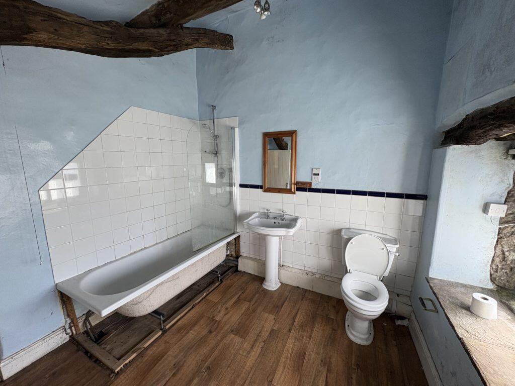 Additional image 17 of 2 bedroom cottage for sale – Sugden House Farm Cottage, Staples Lane, Keighley, BD21 5QD