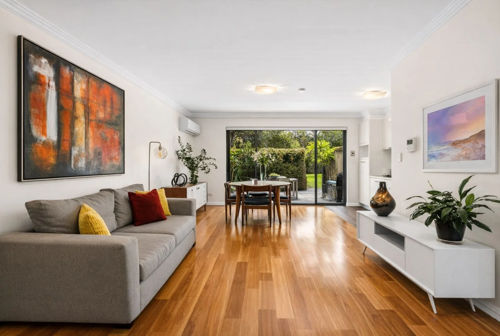 8/21 Eric Road, Artarmon NSW 2064