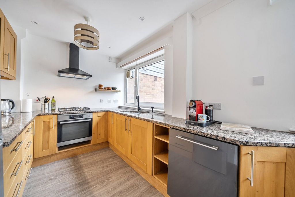 Additional image 3 of 3 bed end terrace house for saleHigh Point, Weybridge KT13