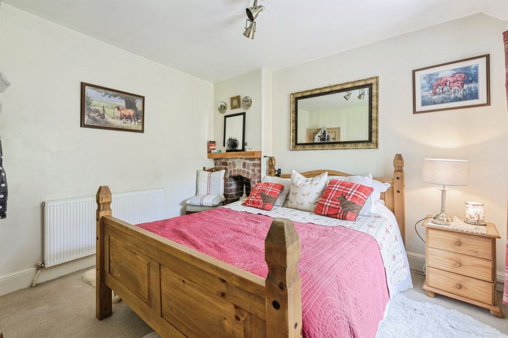 Additional image 13 of 3 bed cottage for saleCoachmans Cottage, Plymouth PL7
