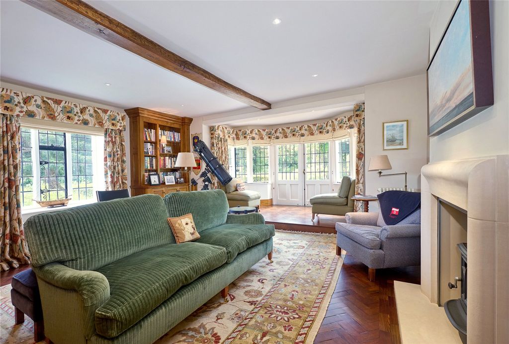 Additional image 13 of 6 bed detached house for saleBridge Street, Kelsale, Saxmundham, Suffolk IP17