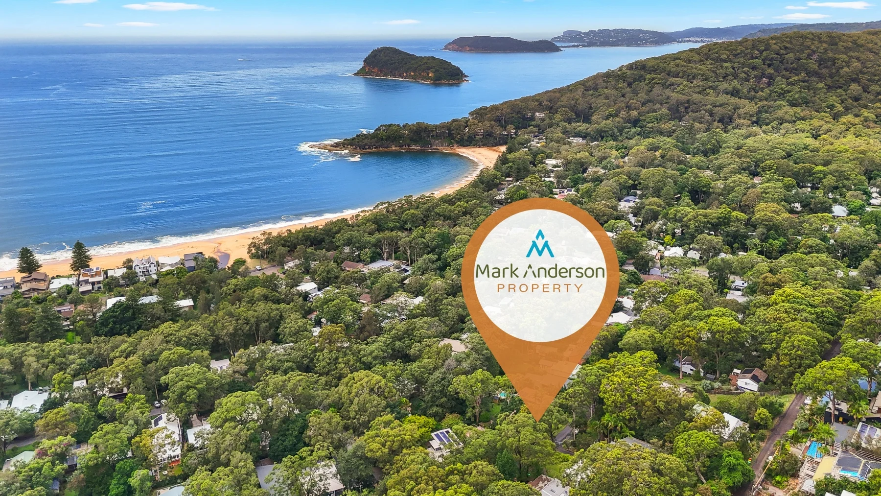 28 Cornelian Road, Pearl Beach NSW 2256