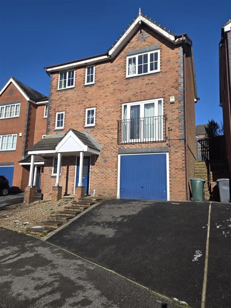 Additional image 19 of Chartwell Drive, Bradford