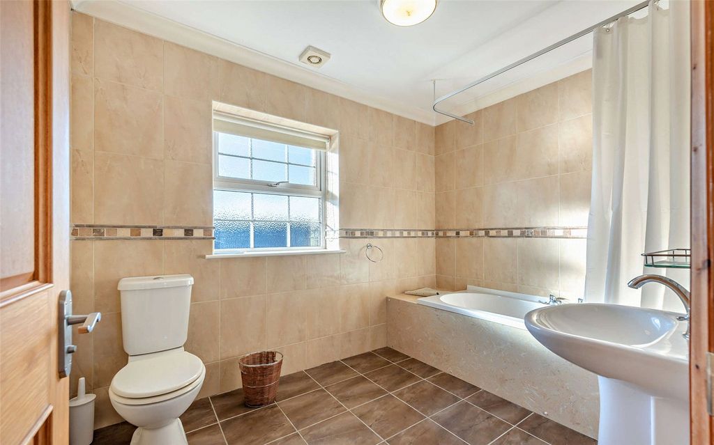 Additional image 18 of 6 bed detached house for saleBroadlay, Ferryside, Carmarthenshire SA17