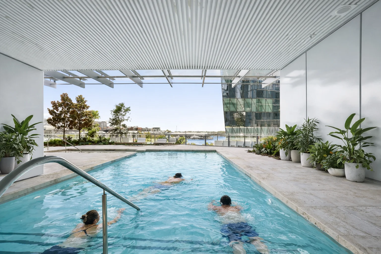 Additional image 17 of 2 Watermans Quay, Barangaroo NSW 2000