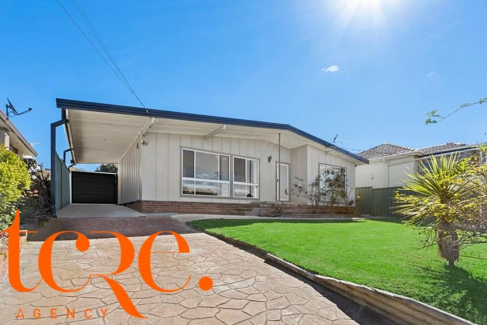 22 Lough Avenue, Guildford NSW 2161