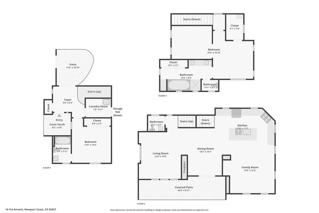 Additional image 71 of 16 Via Amanti, Newport Coast, CA 92657