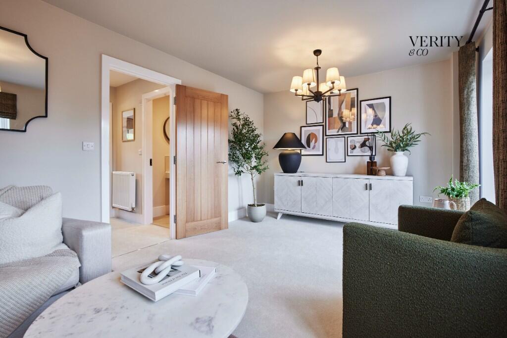 Additional image 8 of Plot 42, The Cooper, The Oaks, Skipton