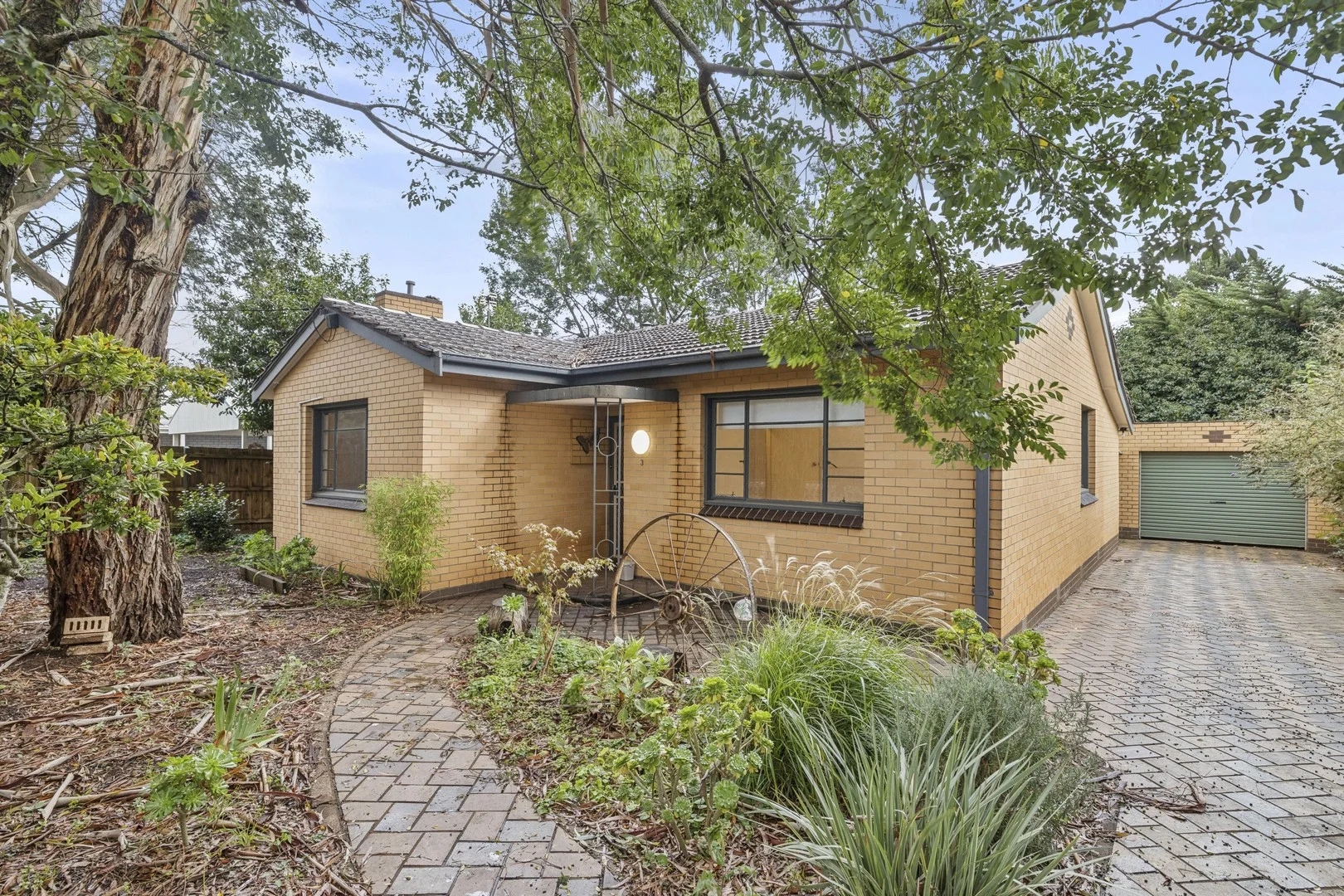 3 Crockett Street, Daylesford VIC 3460