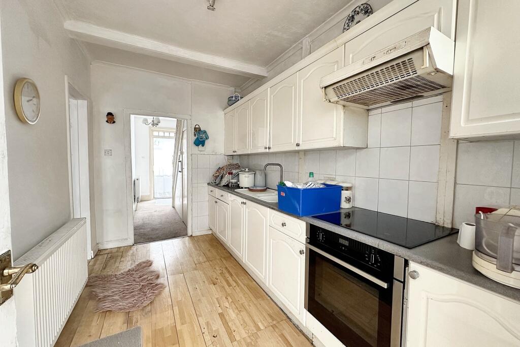 Branksome photo 5
