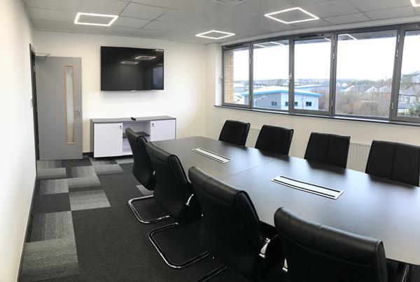 Additional image 8 of Hope Park Workspaces, 4 Co-op Place, Bradford