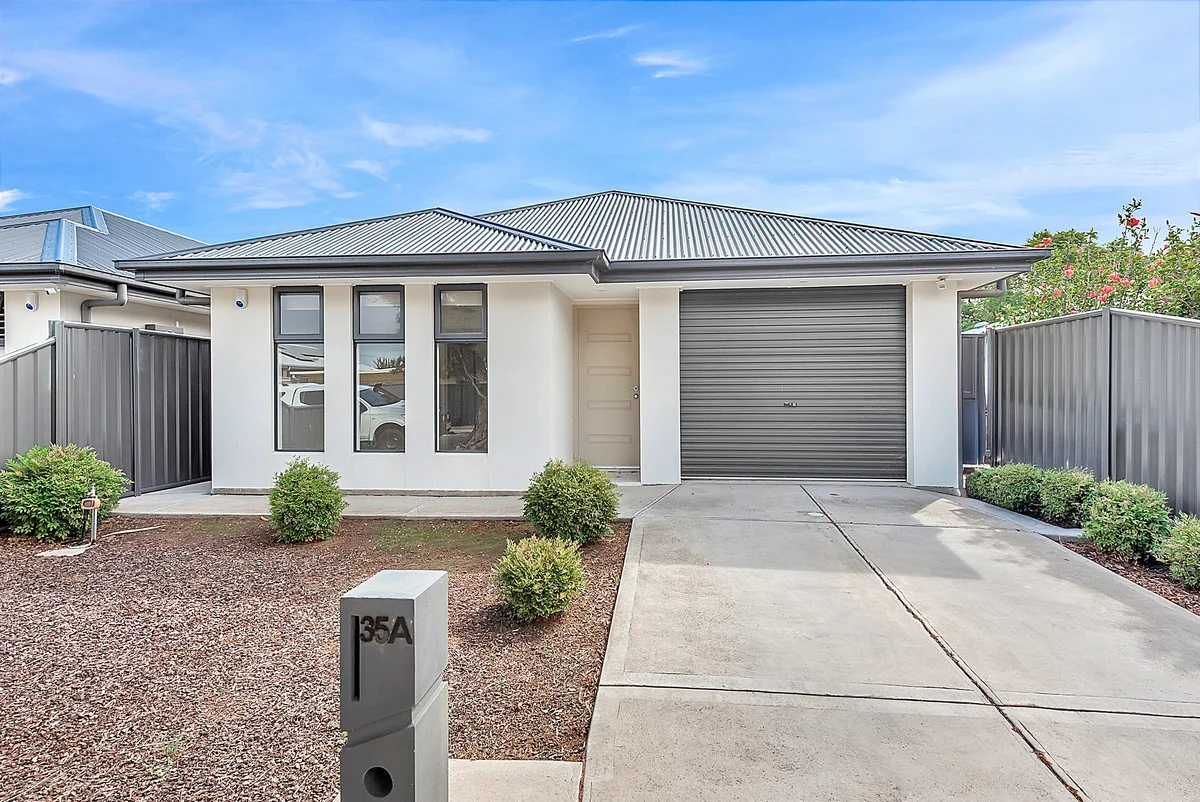 35A Lowana Terrace, Taperoo SA 5017