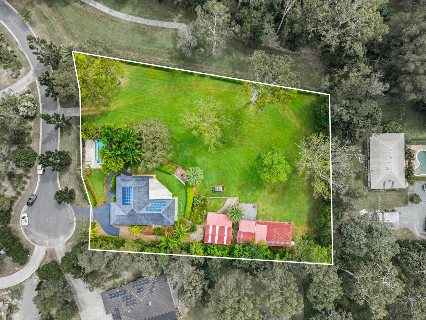 Additional image 24 of 3 Tanja Court, Tallai QLD 4213