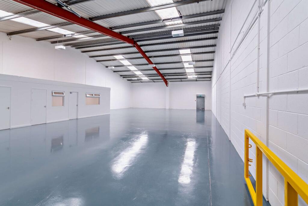 Additional image 6 of Fieldhead Business Park, Great Russell Court, Fieldhead Business Park, Bradford, BD7 1LW
