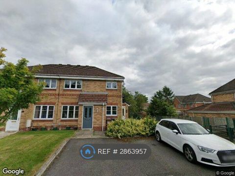 Swinton, Swinton, Manchester M27