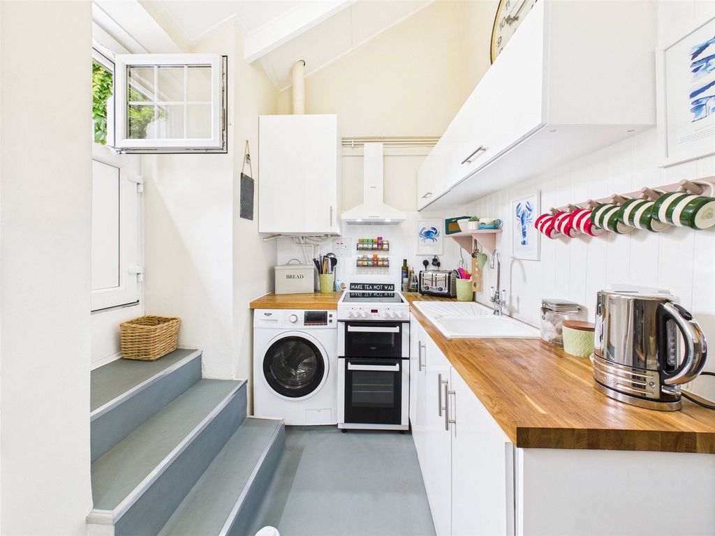 Additional image 6 of 1 bed semi-detached house for saleTower Hill, Egloshayle, Wadebridge PL27