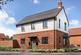 Plot 57, The Braunston at Dunchurch Fields, Daventry Road, Dunchurch CV22