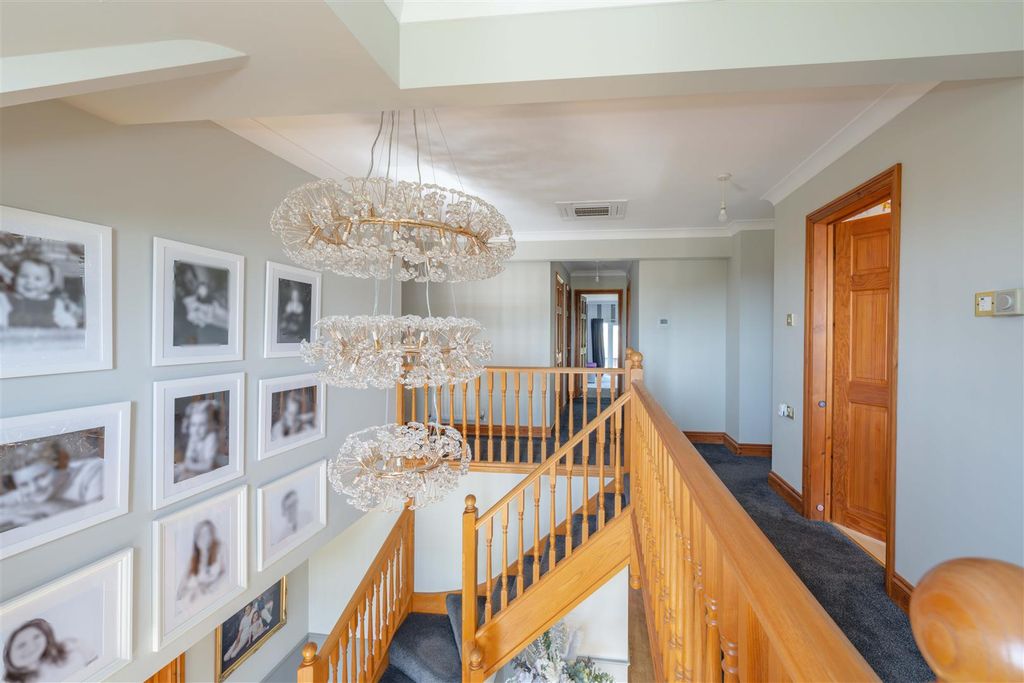 Additional image 16 of 4 bed detached house for saleGlebe Lane, Lower Harlestone, Northampton NN7