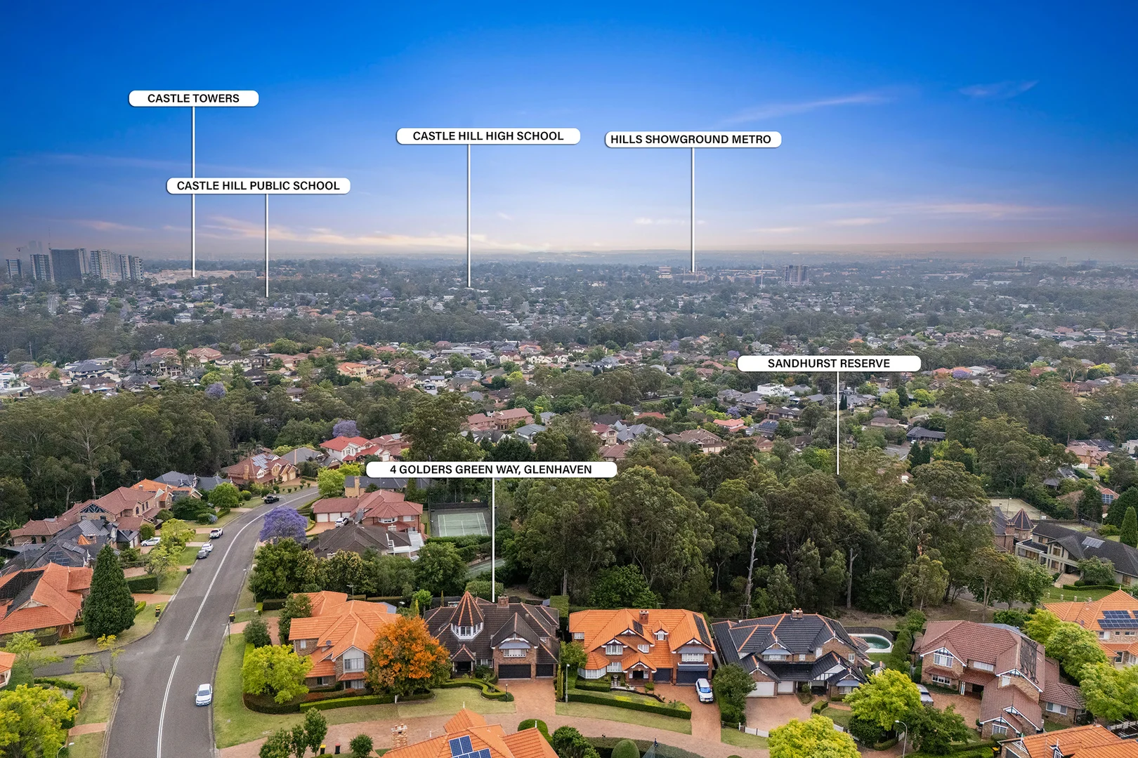 Additional image 28 of 4 Golders Green Way, Glenhaven NSW 2156